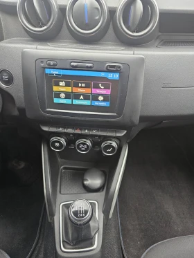 Dacia Duster 1.0 TCe 90 Stop&Start LPG 4x2, снимка 9