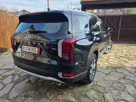 Hyundai Palisade Наличен с гаранция и регистрация, снимка 3
