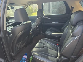 Hyundai Palisade Наличен с гаранция и регистрация, снимка 11