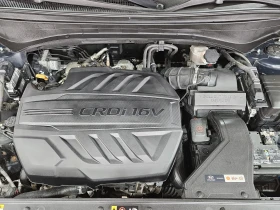 Hyundai Palisade Наличен с гаранция и регистрация, снимка 12