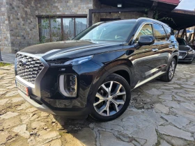 Hyundai Palisade Наличен с гаранция и регистрация, снимка 1