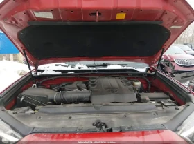 Toyota 4runner SR5 PREMIUM, снимка 13