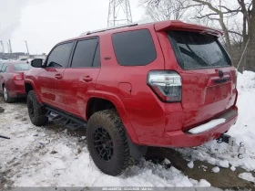 Toyota 4runner SR5 PREMIUM, снимка 4