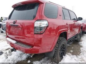 Toyota 4runner SR5 PREMIUM, снимка 5