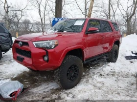 Toyota 4runner SR5 PREMIUM, снимка 1