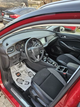Opel Grandland X, снимка 5