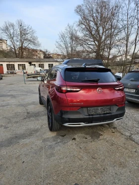 Opel Grandland X, снимка 4