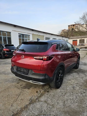 Opel Grandland X, снимка 3