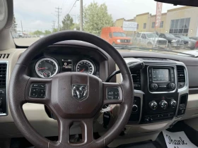 Dodge RAM 2500, снимка 12