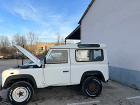 Land Rover Defender 2.5, снимка 2