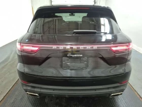 Porsche Cayenne AWD| PANORAMA| 2 КЛЮЧА| CARFAX| , снимка 5