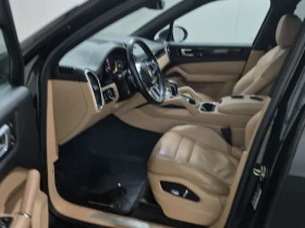 Porsche Cayenne AWD| PANORAMA| 2 КЛЮЧА| CARFAX| , снимка 8