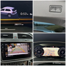 VW Tiguan 2.0tdi 150hp, снимка 15
