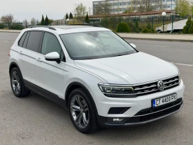 VW Tiguan 2.0tdi 150hp, снимка 5
