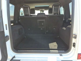 Mercedes-Benz G 63 AMG * CARFAX * БЕЗ ИНЦИДЕНТИ * , снимка 14