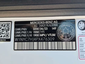 Mercedes-Benz G 63 AMG * CARFAX * БЕЗ ИНЦИДЕНТИ * , снимка 15