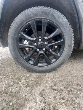 Jeep Grand cherokee Jeep Grand Cherokee 2020 Latitude , снимка 15