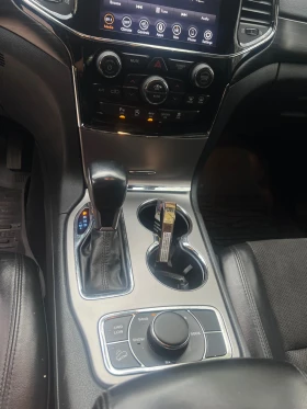 Jeep Grand cherokee Jeep Grand Cherokee 2020 Latitude , снимка 12