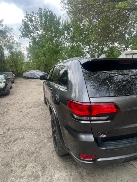 Jeep Grand cherokee Jeep Grand Cherokee 2020 Latitude , снимка 9