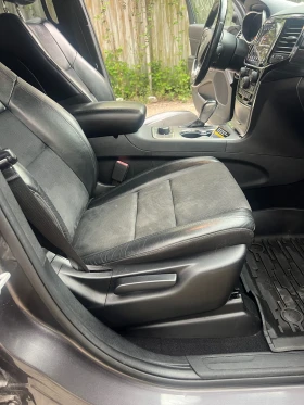 Jeep Grand cherokee Jeep Grand Cherokee 2020 Latitude , снимка 11
