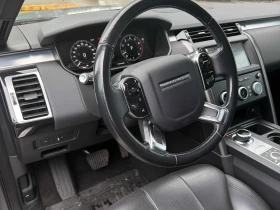 Land Rover Discovery Landmark Edition V6 Supercharged, снимка 7
