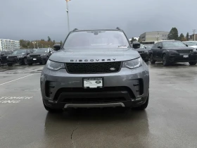 Land Rover Discovery Landmark Edition V6 Supercharged, снимка 2