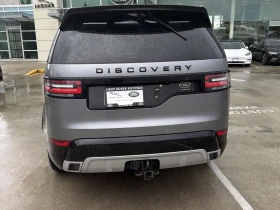 Land Rover Discovery Landmark Edition V6 Supercharged, снимка 5