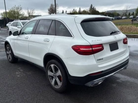 Mercedes-Benz GLC 300 * 4MATIC * ПОДГРЕВ * ПАМЕТ * PANO, снимка 6