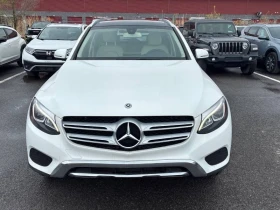 Mercedes-Benz GLC 300 * 4MATIC * ПОДГРЕВ * ПАМЕТ * PANO, снимка 2