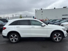 Mercedes-Benz GLC 300 * 4MATIC * ПОДГРЕВ * ПАМЕТ * PANO, снимка 4