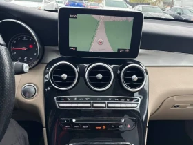 Mercedes-Benz GLC 300 * 4MATIC * ПОДГРЕВ * ПАМЕТ * PANO, снимка 9