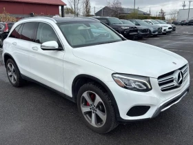 Mercedes-Benz GLC 300 * 4MATIC * ПОДГРЕВ * ПАМЕТ * PANO, снимка 3