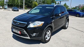 Ford Kuga 2, 5Т 4Х4 ШВЕЙЦАРИЯ ТИТАНИУМ , снимка 2