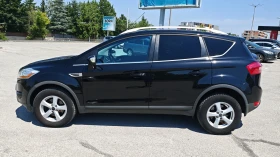 Ford Kuga 2, 5Т 4Х4 ШВЕЙЦАРИЯ ТИТАНИУМ , снимка 8
