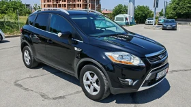 Ford Kuga 2, 5Т 4Х4 ШВЕЙЦАРИЯ ТИТАНИУМ , снимка 3