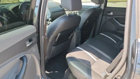 Ford Kuga 2, 5Т 4Х4 ШВЕЙЦАРИЯ ТИТАНИУМ , снимка 13