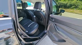 Ford Kuga 2, 5Т 4Х4 ШВЕЙЦАРИЯ ТИТАНИУМ , снимка 12
