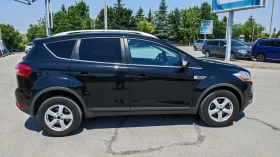 Ford Kuga 2, 5Т 4Х4 ШВЕЙЦАРИЯ ТИТАНИУМ , снимка 4
