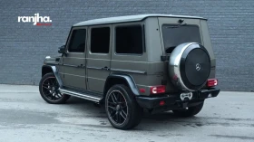 Mercedes-Benz G 500 G63 Body Kit ЦЕНА ДО БЪЛГАРИЯ АВТОКРЕДИТ, снимка 4