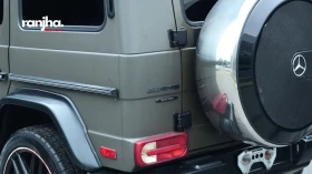 Mercedes-Benz G 500 G63 Body Kit ЦЕНА ДО БЪЛГАРИЯ АВТОКРЕДИТ, снимка 6