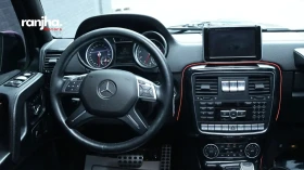Mercedes-Benz G 500 G63 Body Kit ЦЕНА ДО БЪЛГАРИЯ АВТОКРЕДИТ, снимка 7