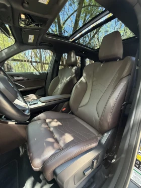 BMW X1 xDrive28i, снимка 10