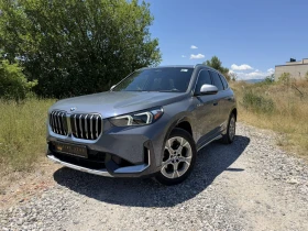 BMW X1 xDrive28i, снимка 1