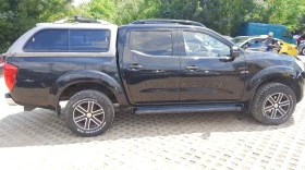 Nissan Navara Pickup, снимка 4