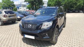 Nissan Navara Pickup, снимка 2