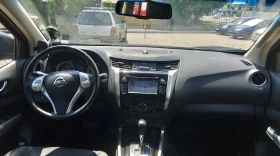 Nissan Navara Pickup, снимка 11