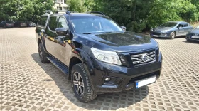 Nissan Navara Pickup, снимка 3