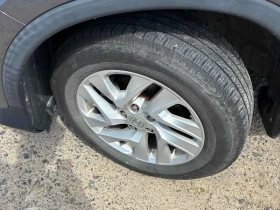 Honda Cr-v * SE * АВТОКРЕДИТ БЕЗ ПЪРВОНАЧАЛНА ВНОСКА* , снимка 7
