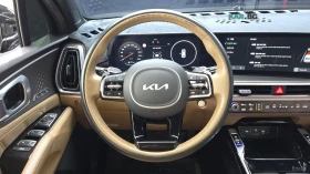Kia Sorento NOBLESSE/HEV-1.6/DRIVE-ASSISTS, снимка 7