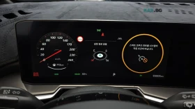 Kia Sorento NOBLESSE/HEV-1.6/DRIVE-ASSISTS, снимка 8